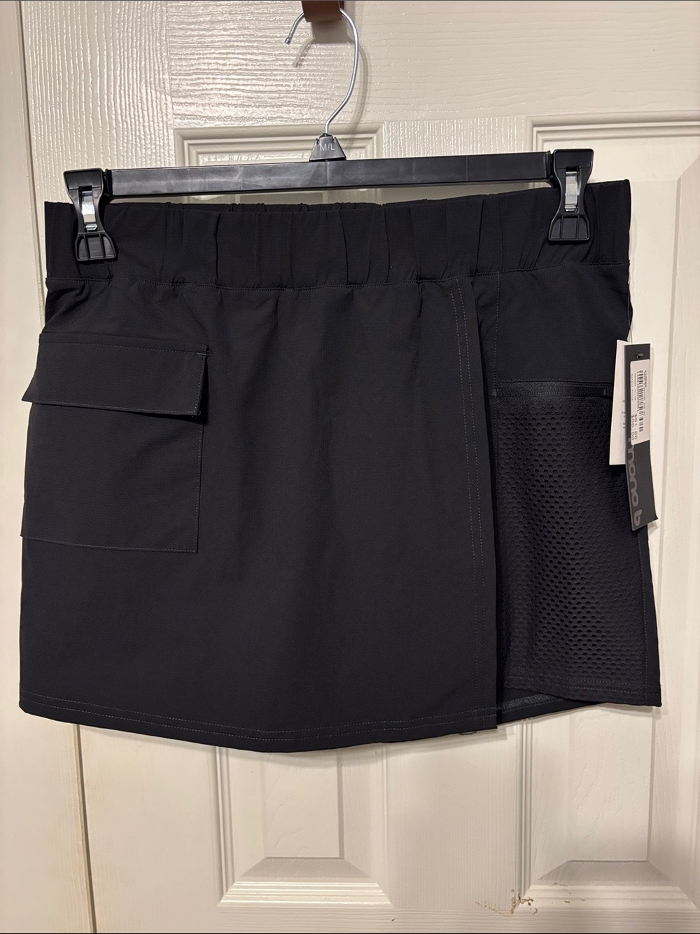 Mono B Skort